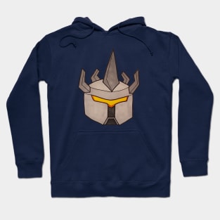 Cute Reinhardt Hoodie